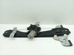 MÁQUINA DE VIDRO PORTA DIANTEIRA DIREITA COBALT 2012/ ELÉTR