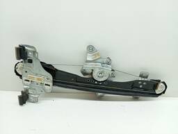 MÁQUINA DE VIDRO PORTA DIANTEIRA DIREITA COBALT 2012/ ELÉTR