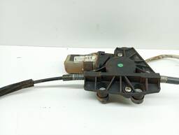 MAQUINA VIDRO TRASEIRA ESQUERDA FIAT PALIO WEEKEND 2018/