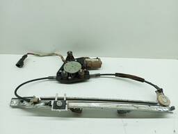 MAQUINA VIDRO TRASEIRA ESQUERDA FIAT PALIO WEEKEND 2018/