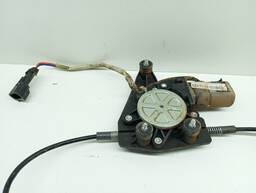 MAQUINA VIDRO TRASEIRA ESQUERDA FIAT PALIO WEEKEND 2018/