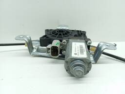 MÁQUINA DE VIDRO PORTA TRASEIRA DIR CHERY ARRIZO 5 E 6 19/