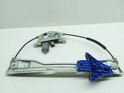 MÁQUINA DE VIDRO PORTA TRASEIRA DIR CHERY ARRIZO 5 E 6 19/