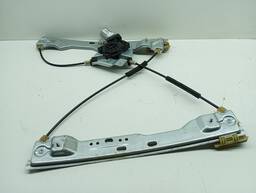 Máquina de Vidro Porta Dianteira Dir Chery Arrizo 5 e 6 19/