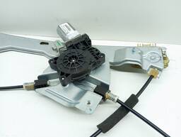 MÁQUINA DE VIDRO PORTA DIANTEIRA DIR CHERY ARRIZO 5 E 6 19/