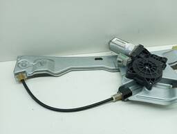 MÁQUINA DE VIDRO PORTA DIANTEIRA DIR CHERY ARRIZO 5 E 6 19/