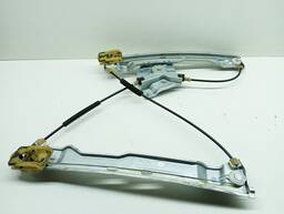 MÁQUINA DE VIDRO PORTA DIANTEIRA DIR CHERY ARRIZO 5 E 6 19/