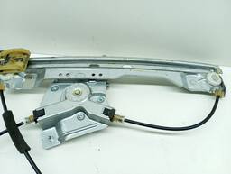 MÁQUINA DE VIDRO PORTA DIANTEIRA DIR CHERY ARRIZO 5 E 6 19/