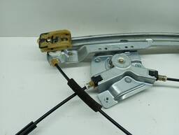 MÁQUINA DE VIDRO PORTA DIANTEIRA DIR CHERY ARRIZO 5 E 6 19/