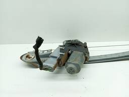 MÁQUINA DE VIDRO PORTA TRASEIRA DIREITA PEUGEOT 307 02 A 12