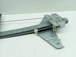 MÁQUINA DE VIDRO PORTA TRASEIRA DIREITA PEUGEOT 307 02 A 12