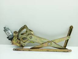 MAQUINA VIDRO DIANTEIRA DIREITA BYD E5 2018/