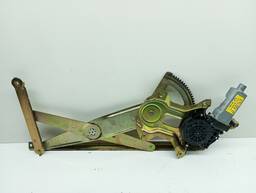 MAQUINA VIDRO DIANTEIRA DIREITA BYD E5 2018/