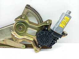 MAQUINA VIDRO DIANTEIRA DIREITA BYD E5 2018/