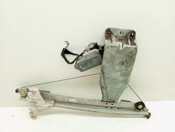 MÁQUINA DE VIDRO PORTA TRASEIRA DIREITA C3 2003 A 2012