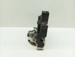 FECHADURA PORTA T. ESQ TRITON DAKAR LANCER \17 OUTLANDER \13