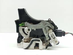 FECHADURA PORTA T. ESQ TRITON DAKAR LANCER \17 OUTLANDER \13