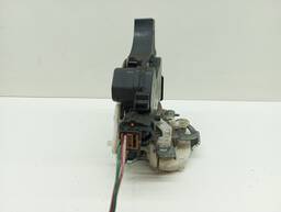 FECHADURA PORTA T. ESQ TRITON DAKAR LANCER \17 OUTLANDER \13