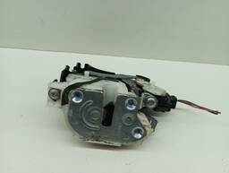 FECHADURA PORTA T. ESQ TRITON DAKAR LANCER \17 OUTLANDER \13