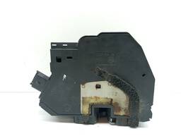 FECHADURA PORTA DIANTEIRA DIREITA FLUENCE 2011 12 13 2014