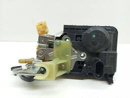 FECHADURA PORTA TRASEIRA DIREITA CHERY ARRIZO 2019/ 