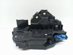 Fechadura Porta Dianteira Direita BYD E5 2017/