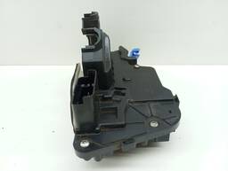 FECHADURA PORTA DIANTEIRA DIREITA BYD E5 2017/