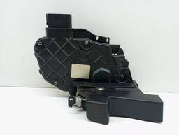  Fechadura Porta Dianteira Esquerda Range Rover Sport 2007/
