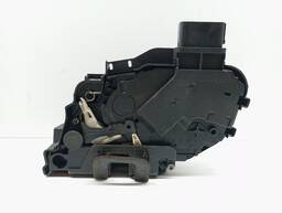  FECHADURA PORTA DIANTEIRA ESQUERDA RANGE ROVER SPORT 2007/