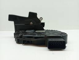  FECHADURA PORTA DIANTEIRA ESQUERDA RANGE ROVER SPORT 2007/