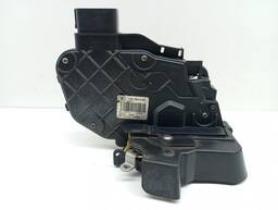 Fechadura Porta Traseira Esquerda Range Rover Sport 2007/