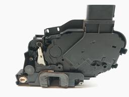 FECHADURA PORTA TRASEIRA ESQUERDA RANGE ROVER SPORT 2007/