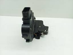 FECHADURA PORTA TRASEIRA ESQUERDA RANGE ROVER SPORT 2007/