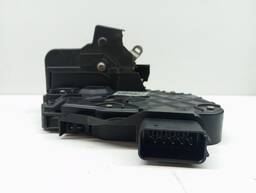 FECHADURA PORTA TRASEIRA ESQUERDA RANGE ROVER SPORT 2007/