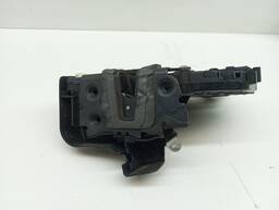 FECHADURA PORTA TRASEIRA ESQUERDA RANGE ROVER SPORT 2007/