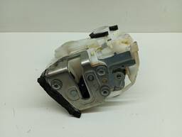 FECHADURA PORTA TRASEIRA ESQUERDA SUZUKI SWIFT 2015