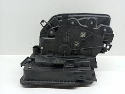 Fechadura Porta Tras Dire Bmw  X1 X2 X3 X4 X5 X6 16/