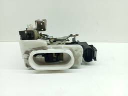 FECHADURA PORTA DIANTEIRA DIREITA AUDI A3 98 A 05 A AR