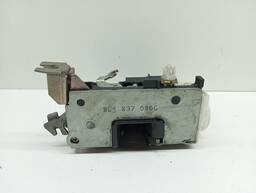 FECHADURA PORTA DIANTEIRA DIREITA AUDI A3 98 A 05 A AR