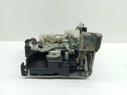 FECHADURA PORTA DIANTEIRA DIREITA AUDI A3 98 A 05 A AR