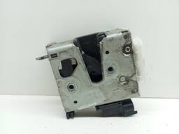 FECHADURA PORTA DIANTEIRA DIREITA AUDI A3 98 A 05 A AR