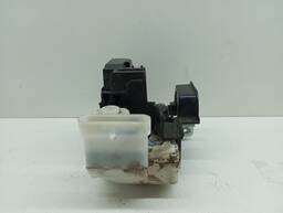 FECHADURA PORTA DIANTEIRA ESQUERDA PALIO SIENA STRAD APÓS 07