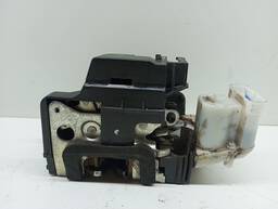 FECHADURA PORTA DIANTEIRA ESQUERDA PALIO SIENA STRAD APÓS 07