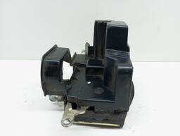 FECHADURA PORTA DIANTEIRA ESQUERDA PALIO SIENA STRAD APÓS 07