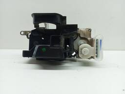 FECHADURA PORTA DIANTEIRA ESQUERDA PALIO SIENA STRAD APÓS 07