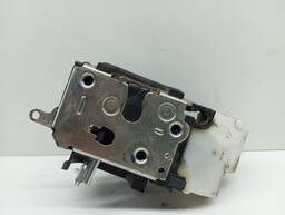 FECHADURA PORTA DIANTEIRA ESQUERDA PALIO SIENA STRAD APÓS 07