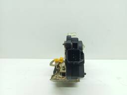 FECHADURA PORTA TRASEIRA DIREITA JAC J3 2011 A 2015 2 PÌNOS