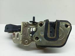 FECHADURA PORTA TRASEIRA DIREITA JAC J3 2011 A 2015 2 PÌNOS