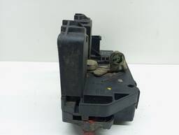 FECHADURA PORTA TRASEIRA ESQUERDA ASTRA ZAFIRA 1999 A 2012