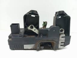 FECHADURA PORTA TRASEIRA ESQUERDA ASTRA ZAFIRA 1999 A 2012